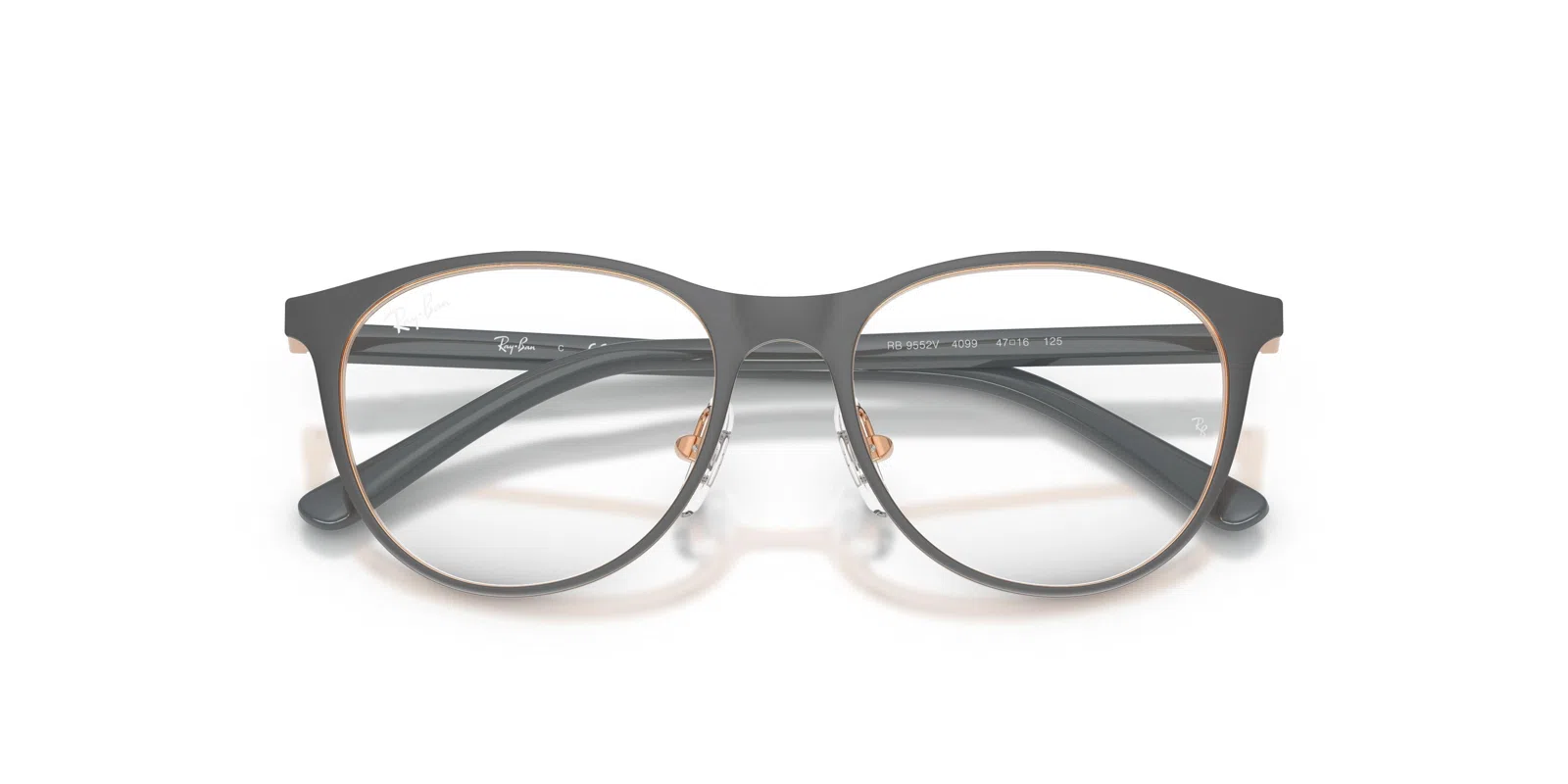 Ray-Ban Junior 9552V Eyeglasses - view 16
